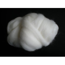 penteados de lã de ovelha
